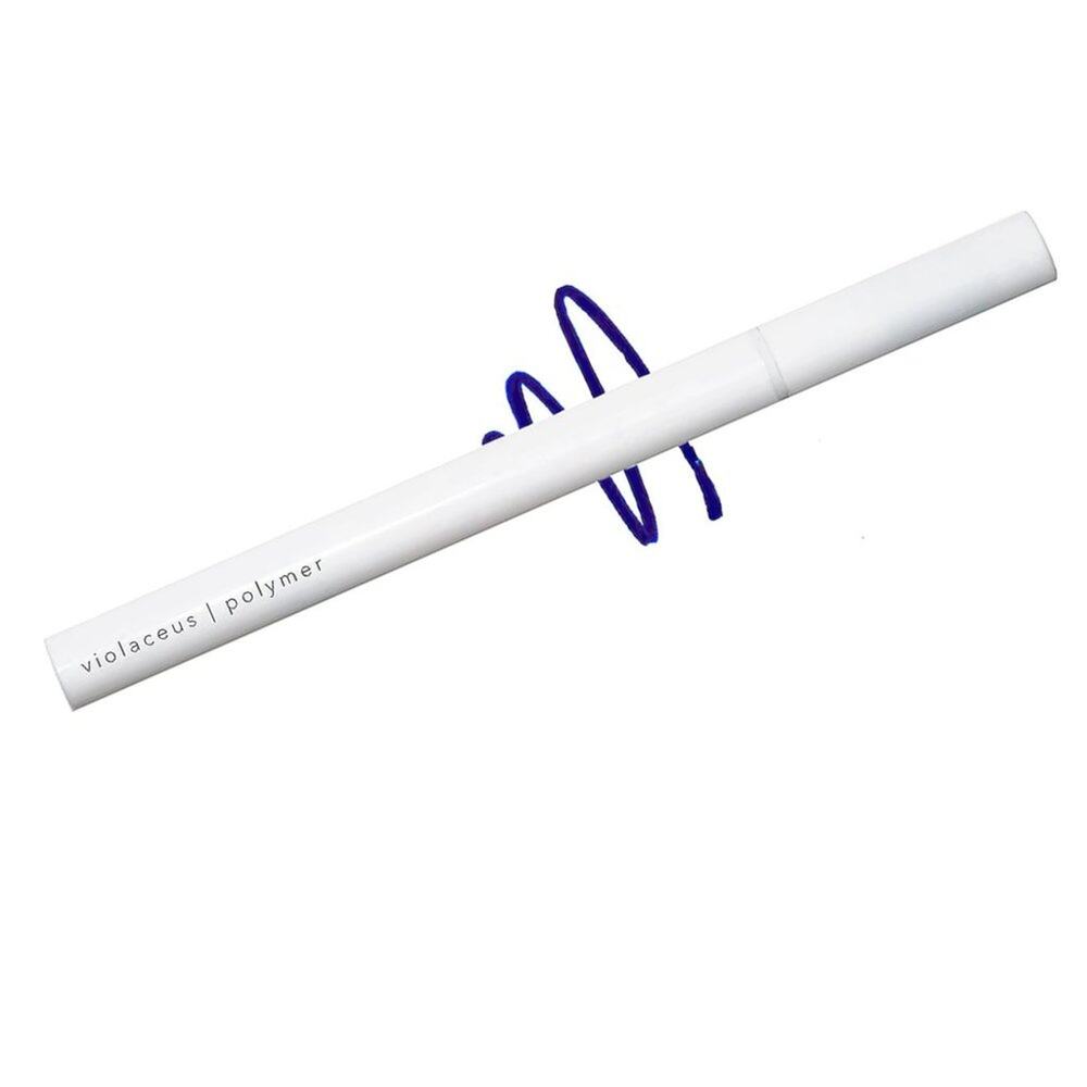 Pseudo Labs Polymer Eyeliner & Lash Glue in Violaceus New in Box